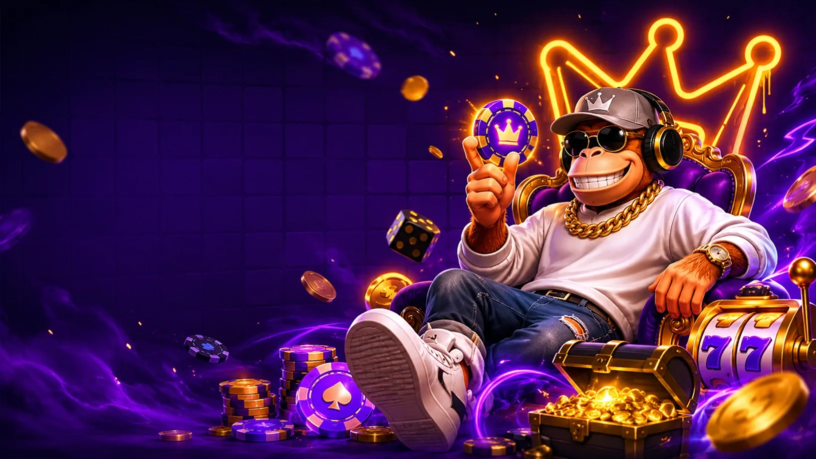 Bonuskong Casino Bonuskong Casino hero